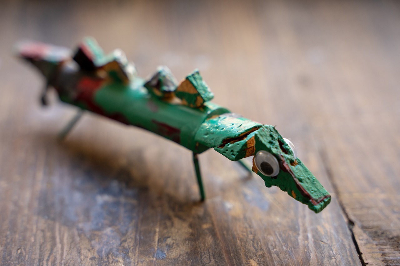 The Art of Turning Old into New: An Overview of Upcycling